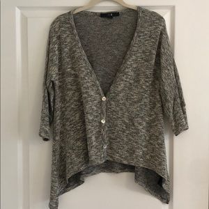Cute button cardigan